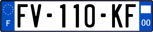 FV-110-KF