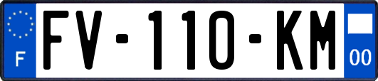 FV-110-KM