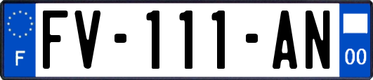 FV-111-AN