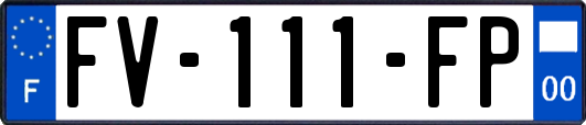 FV-111-FP