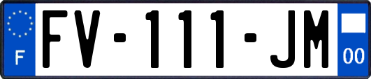 FV-111-JM