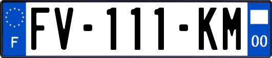 FV-111-KM