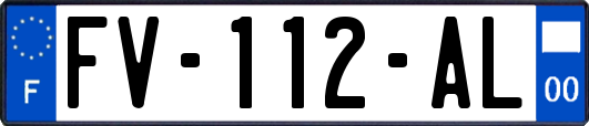 FV-112-AL