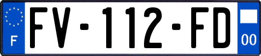 FV-112-FD