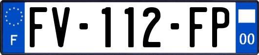 FV-112-FP