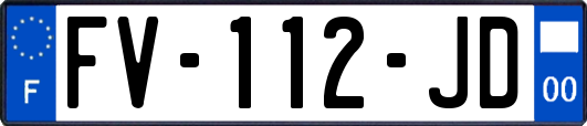 FV-112-JD