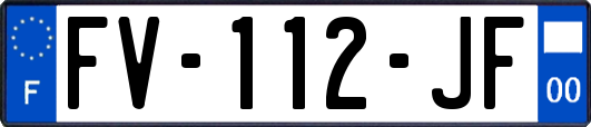 FV-112-JF