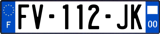 FV-112-JK