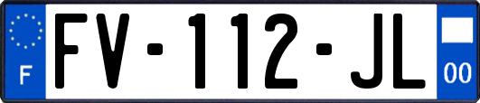 FV-112-JL