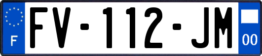 FV-112-JM