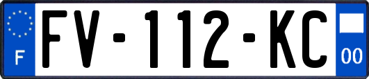 FV-112-KC