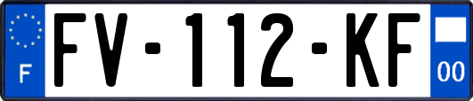 FV-112-KF