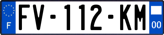 FV-112-KM