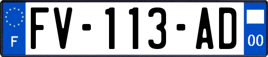 FV-113-AD