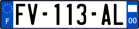 FV-113-AL