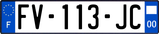 FV-113-JC