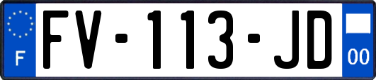 FV-113-JD