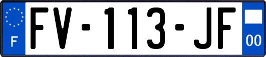 FV-113-JF
