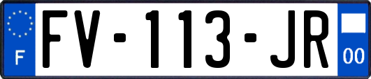 FV-113-JR