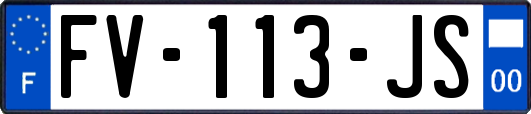 FV-113-JS