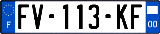 FV-113-KF