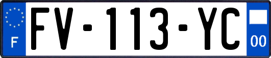 FV-113-YC