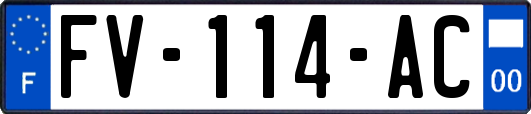 FV-114-AC