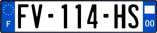 FV-114-HS