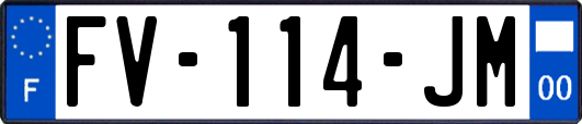 FV-114-JM