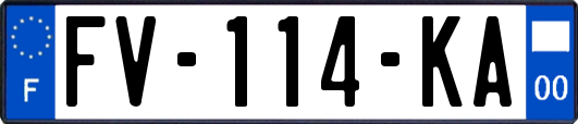 FV-114-KA