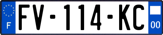 FV-114-KC