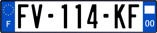 FV-114-KF