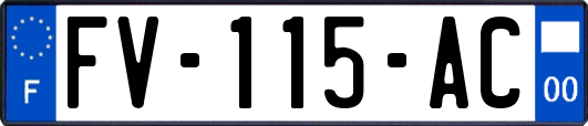 FV-115-AC