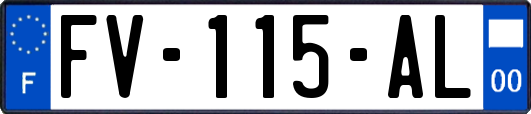 FV-115-AL