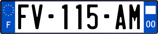 FV-115-AM