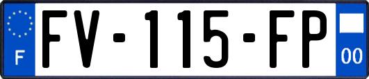FV-115-FP