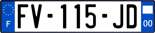 FV-115-JD