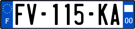 FV-115-KA