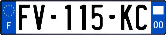 FV-115-KC