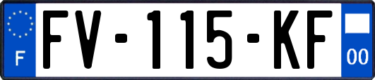 FV-115-KF