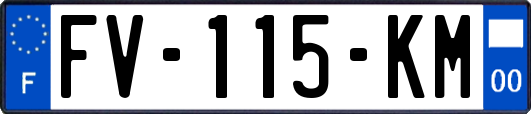 FV-115-KM