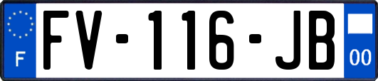 FV-116-JB