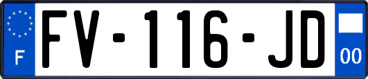 FV-116-JD