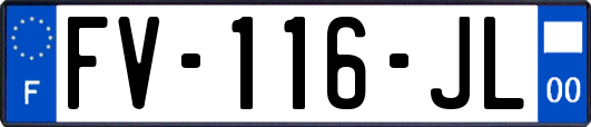 FV-116-JL