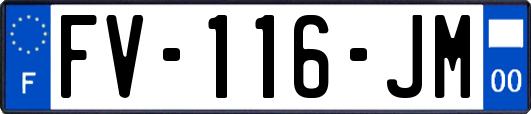 FV-116-JM