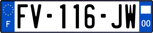 FV-116-JW
