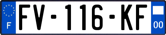 FV-116-KF