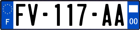 FV-117-AA