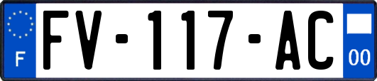 FV-117-AC