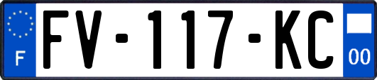 FV-117-KC